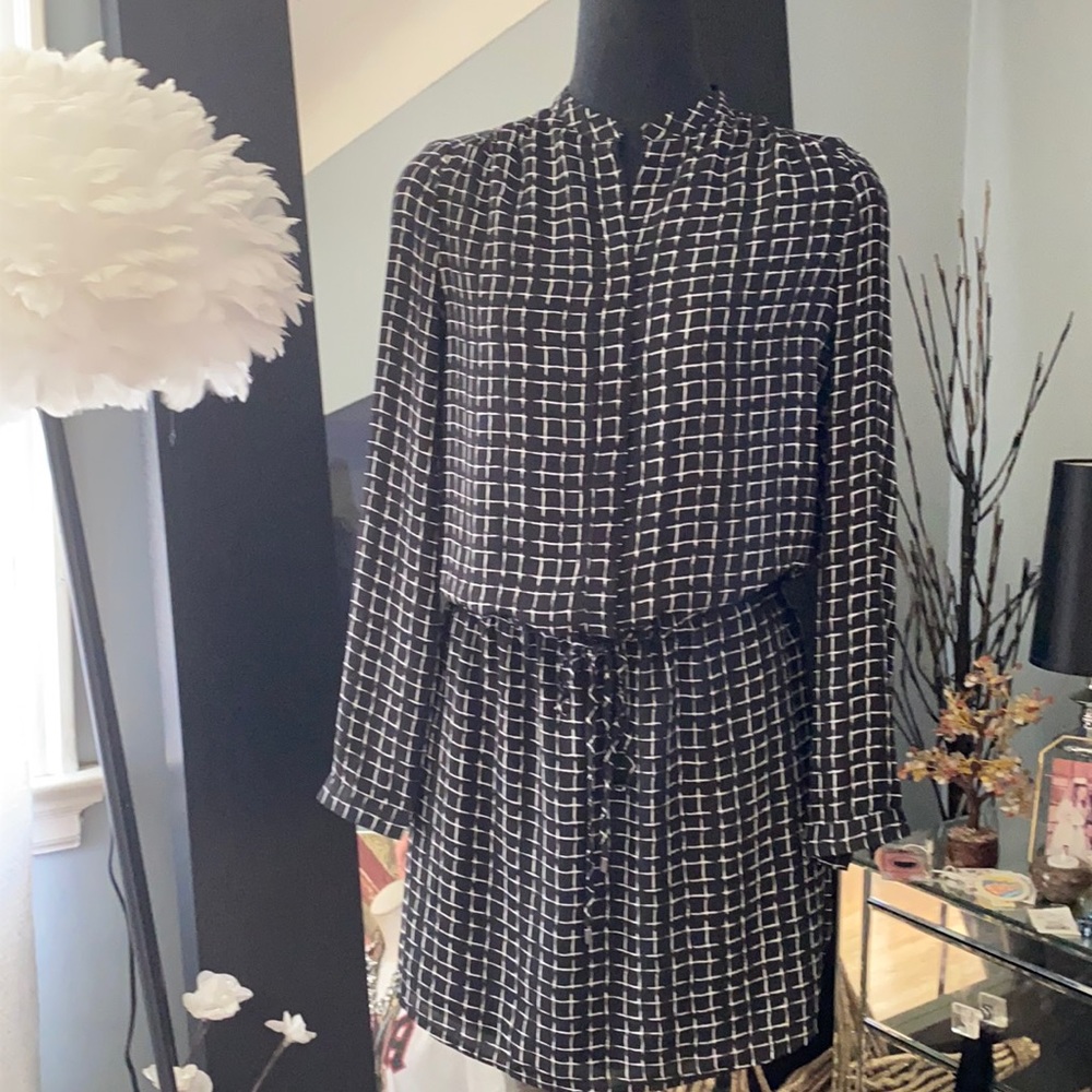 Beautiful Forrest Lily dress